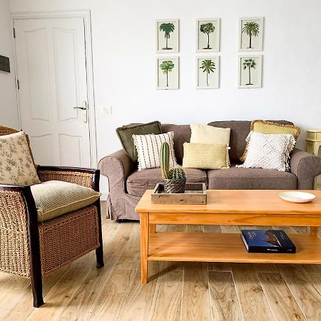 Bahia La Santa Apartments Lanzarote Εξωτερικό φωτογραφία