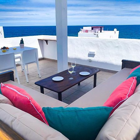 Bahia La Santa Apartments Lanzarote Εξωτερικό φωτογραφία