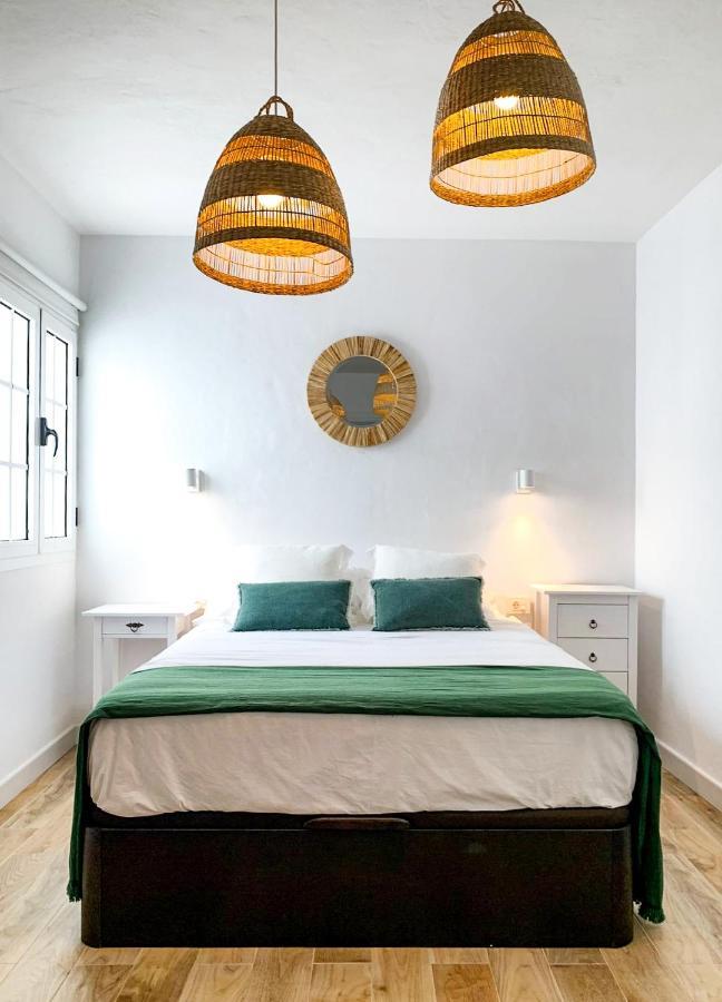 Bahia La Santa Apartments Lanzarote Εξωτερικό φωτογραφία