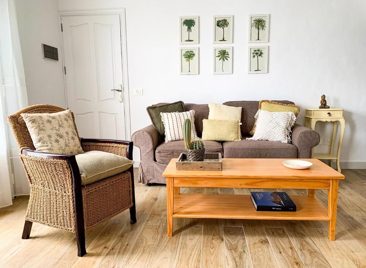Bahia La Santa Apartments Lanzarote Εξωτερικό φωτογραφία