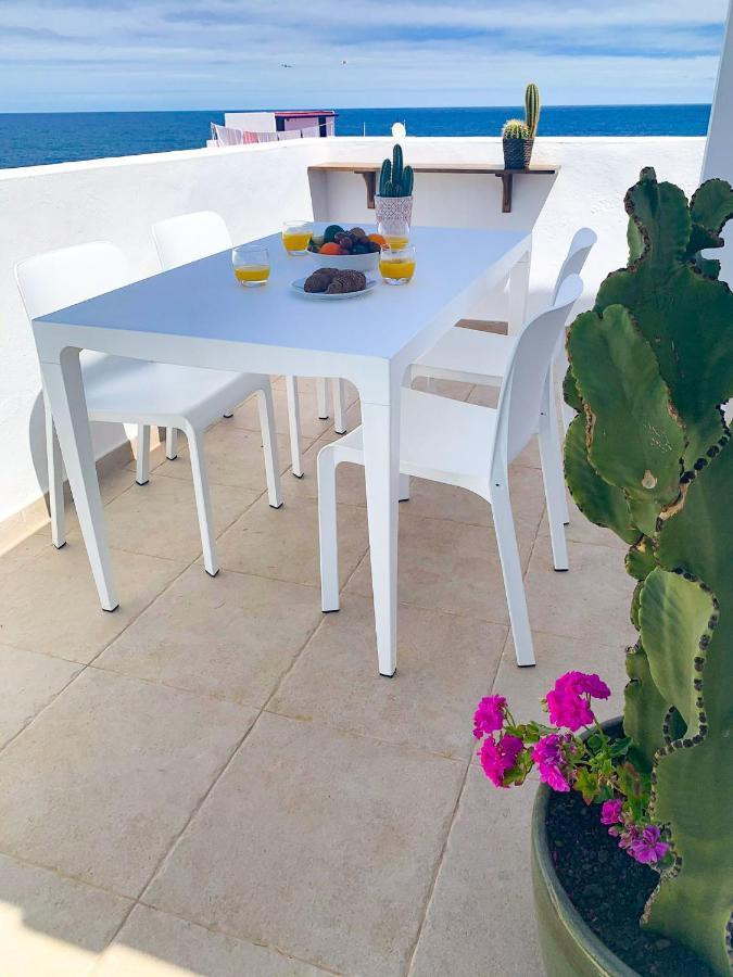 Bahia La Santa Apartments Lanzarote Εξωτερικό φωτογραφία