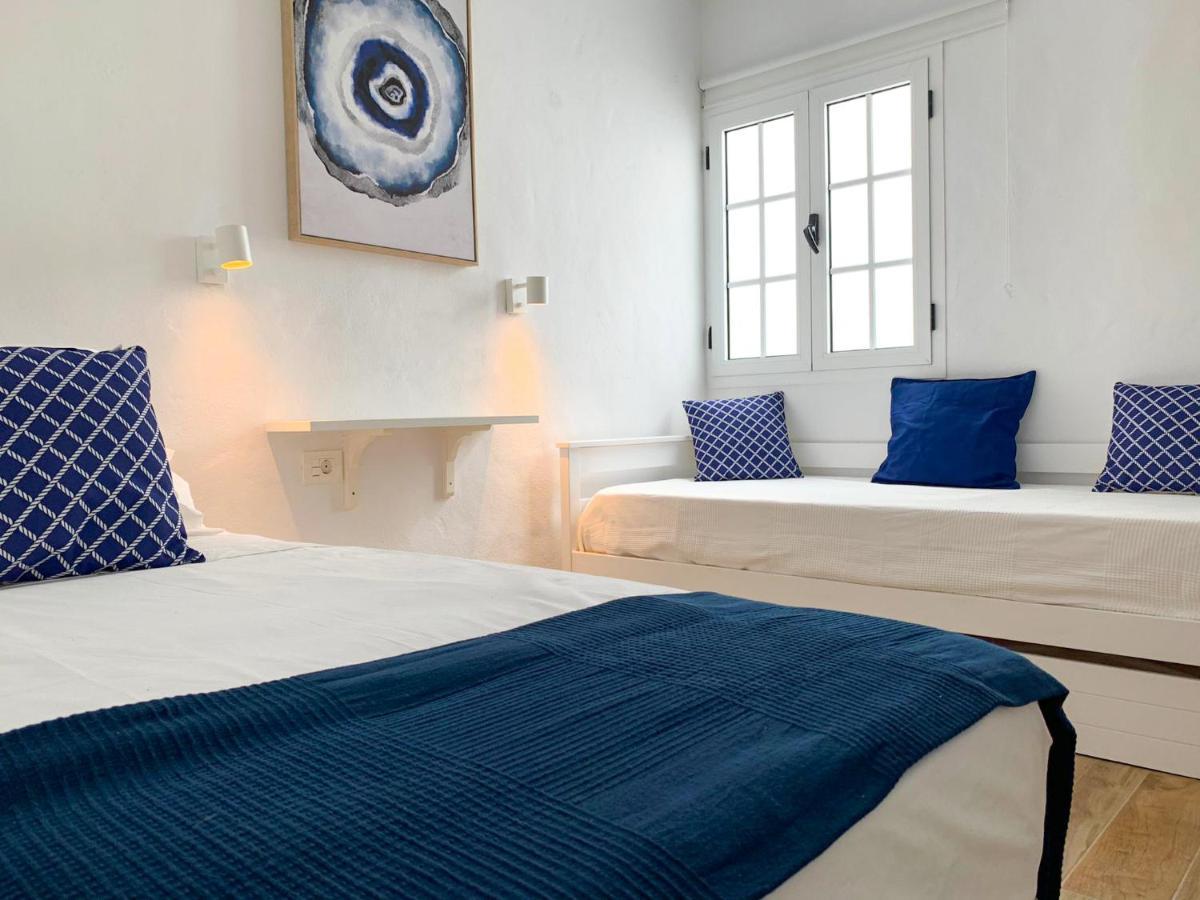 Bahia La Santa Apartments Lanzarote Εξωτερικό φωτογραφία