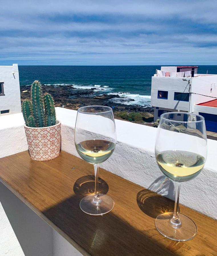Bahia La Santa Apartments Lanzarote Εξωτερικό φωτογραφία