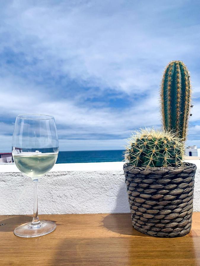 Bahia La Santa Apartments Lanzarote Εξωτερικό φωτογραφία