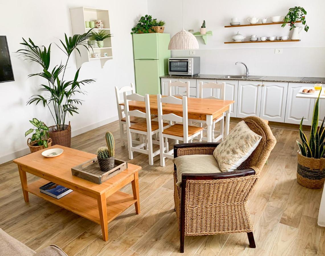 Bahia La Santa Apartments Lanzarote Εξωτερικό φωτογραφία