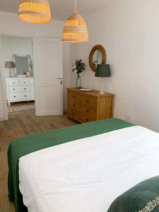 Bahia La Santa Apartments Lanzarote Εξωτερικό φωτογραφία