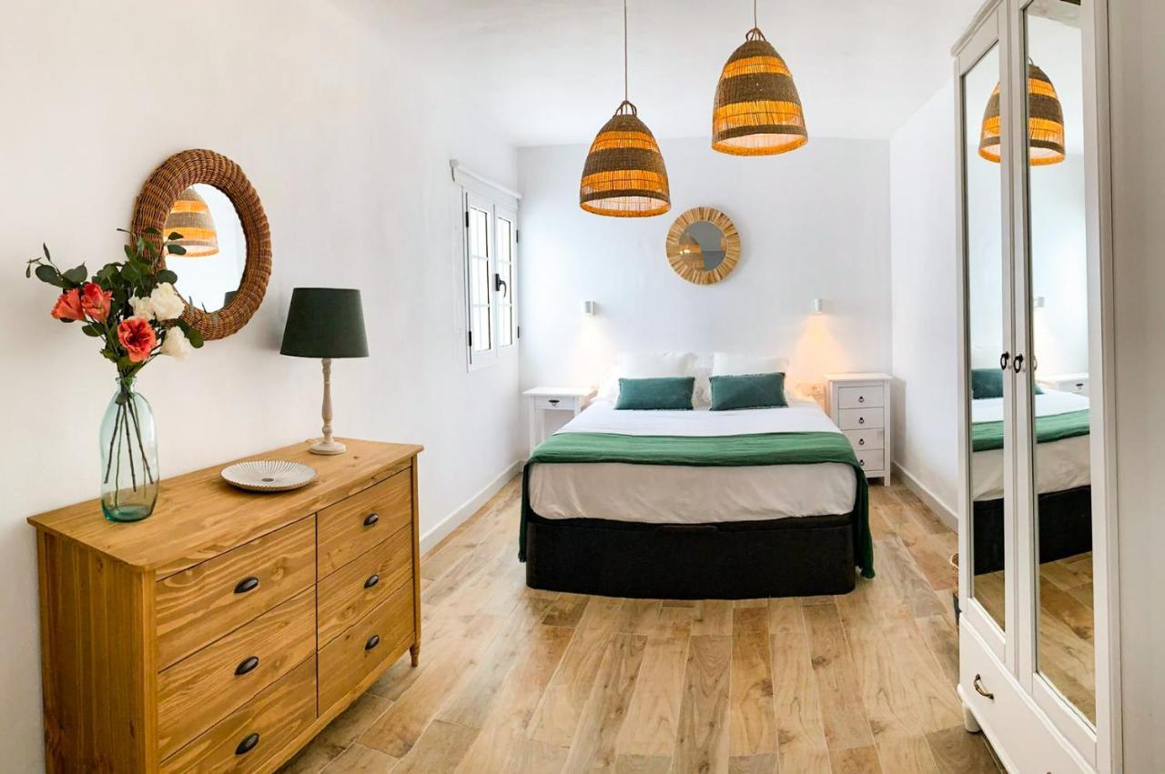 Bahia La Santa Apartments Lanzarote Εξωτερικό φωτογραφία