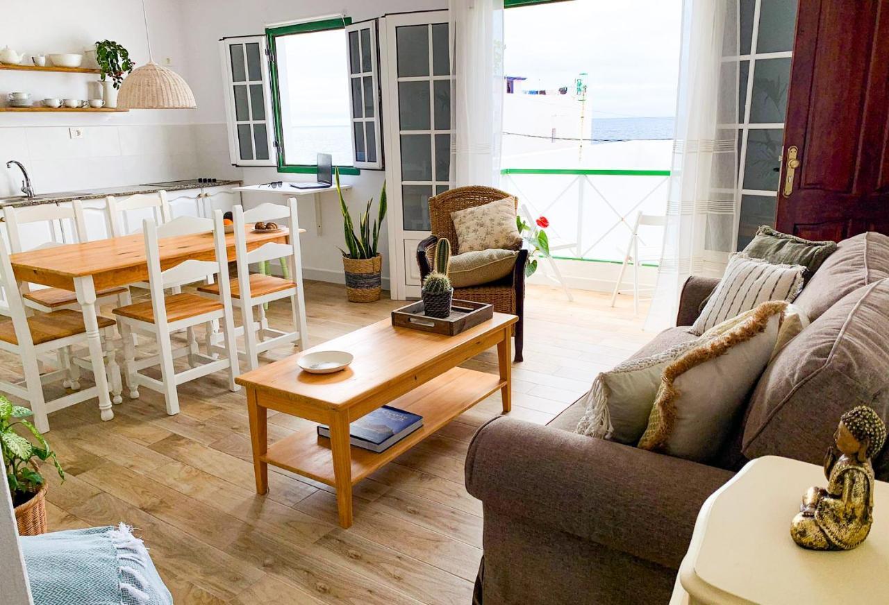 Bahia La Santa Apartments Lanzarote Εξωτερικό φωτογραφία