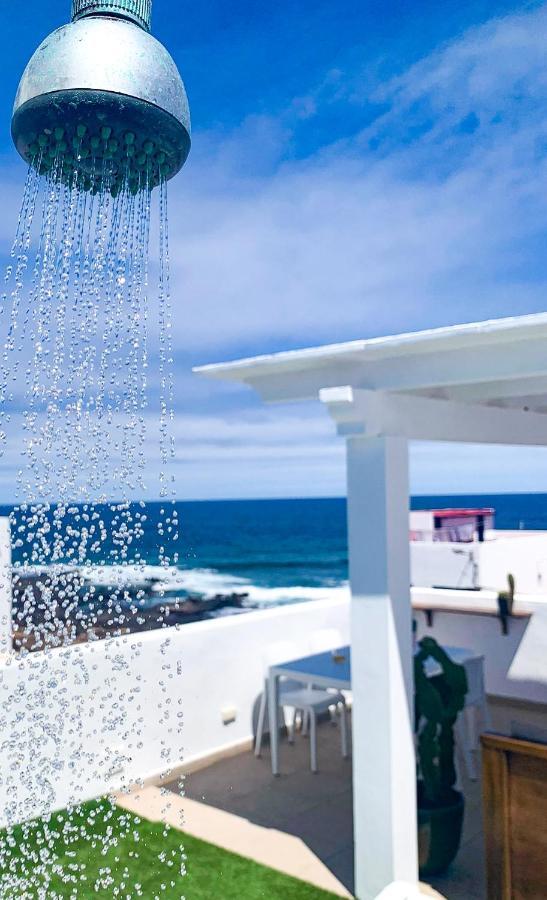 Bahia La Santa Apartments Lanzarote Εξωτερικό φωτογραφία